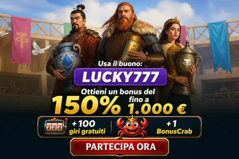 My Empire Casino bonus